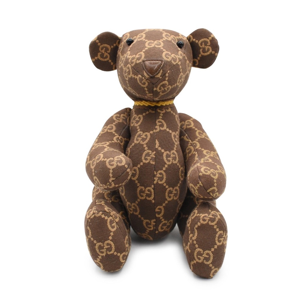 Gucci bear - Picture 2 of 2